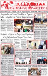 DAĞDELEN
