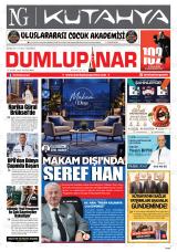 DUMLUPINAR