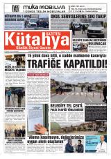 KÜTAHYA GAZETESİ