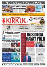 KIRKÜÇ