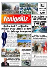 YENİ GEDİZ