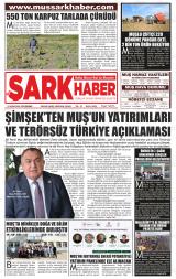 MUŞ ŞARK HABER