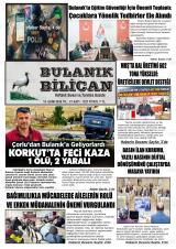BULANIK BİLİCAN