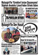 ALPARSLAN DİYARI