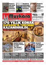 KAPADOKYA MUŞKARA HABER