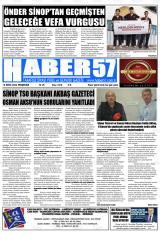 HABER 57