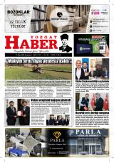 YOZGAT HABER