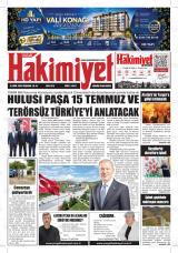 YOZGAT HAKİMİYET