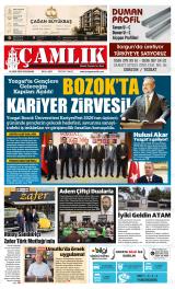 YOZGAT ÇAMLIK