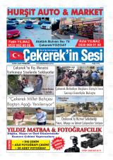 ÇEKEREK'İN SESİ