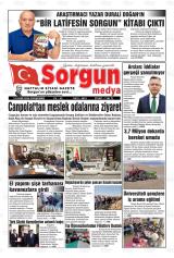 SORGUN MEDYA