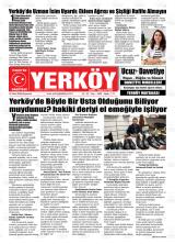 YERKÖY