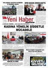 YENİ HABER