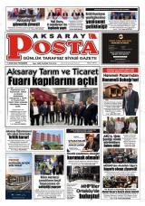 AKSARAY POSTA