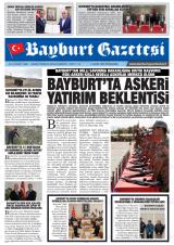 BAYBURT