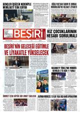 BEŞİRİ