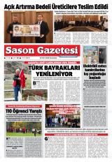 SASON