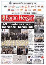 BARTIN HERGÜN
