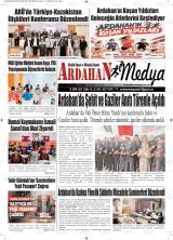 ARDAHAN MEDYA