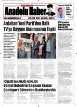 ANADOLU HABER