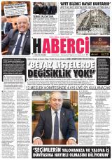 HABERCİ