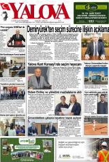YALOVA