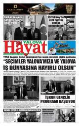 YALOVA HAYAT