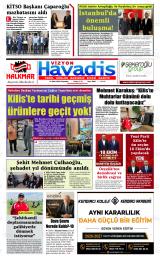 VİZYON HAVADİS