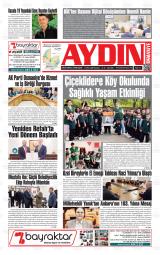 AYDIN OSMANİYE