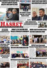 HASRET