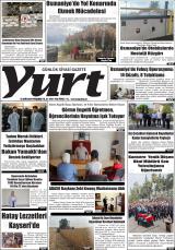 YURT