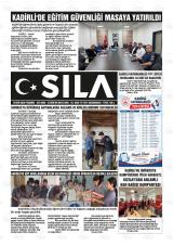 SILA