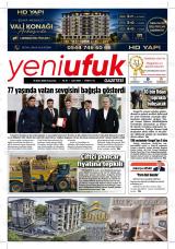 YENİ UFUK