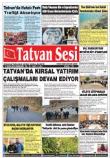 TATVAN SESİ