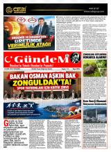 GÜNDEM