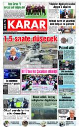 KESİN KARAR