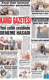 KARGI