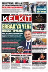 KELKİT