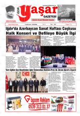 IĞDIR YAŞAR