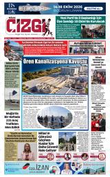 MİLAS ÇİZGİ