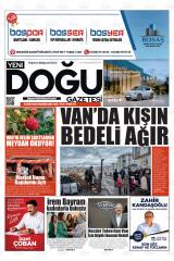 YENİ DOĞU