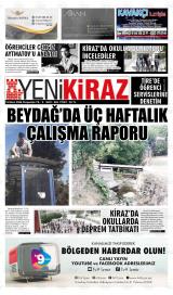 YENİ KİRAZ