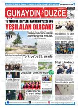 GÜNAYDIN DÜZCE
