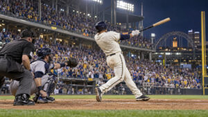 Brewers, Dodgers’ı 7-4 Yenip NLCS’de 2-0 Öne Geçti