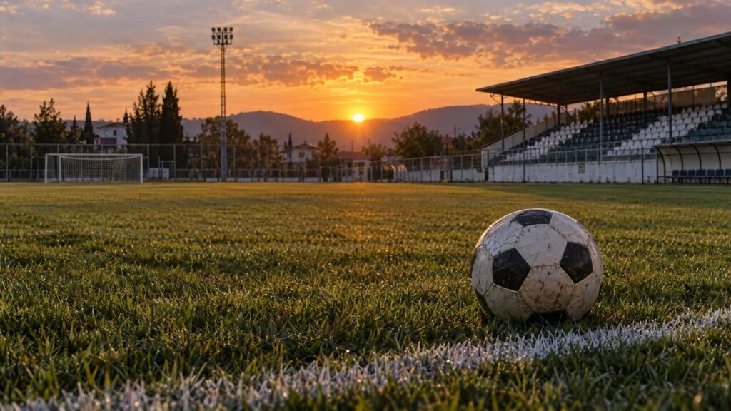 Ömeranlıspor, Listede Yer Almamasına İtiraz Etti